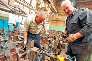 Есть ли работа после пятидесяти?