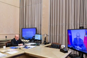 «Ленинский, 42»: План спасения экономики России