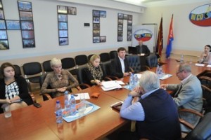 При подготовке к ЧМ-2018 по футболу, вероятно, будет задействовано до 70% иностранной рабсилы