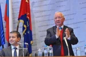 Всех работников «Почты России» в следующем году ждет повышение зарплат