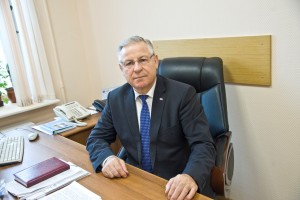 ФНПР и «Единая Россия» согласовали законопроект о дистанционной работе