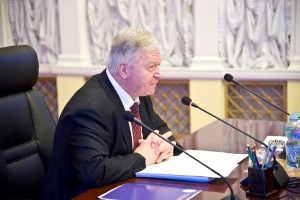 Шмаков: необходимо вернуть Фонд занятости