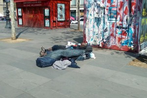 100 млн человек в мире окажутся за чертой бедности из-за коронавируса