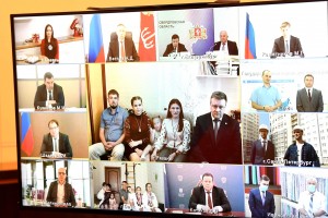 Путин анонсировал новые меры поддержки граждан