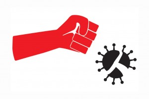 В третьем секторе