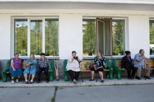 Затянувшийся простой