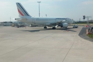 Профсоюзы выступили против массовых увольнений в Air France