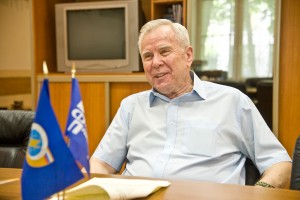 Этот день рожденья…