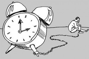 Почасовая оплата: за и против