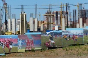 Игра в одни ворота?