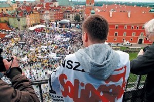 Жизнь после протеста