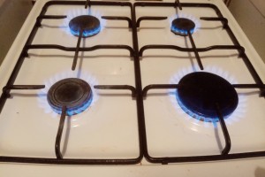 Цены на газ повысят с 1 августа