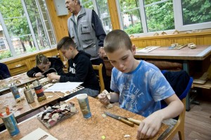 Только треть подмосковных детских лагерей откроются этим летом