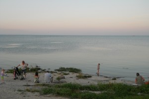 Социальные чеки для туристов предлагают ввести в России