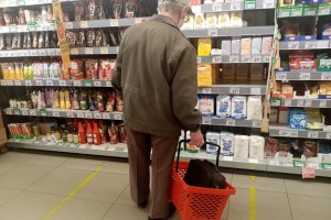 Минтруд пообещал обеспечить реальный рост пенсий