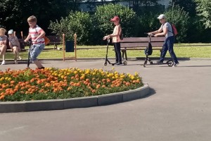 ПФР напомнил о выплатах на детей в августе