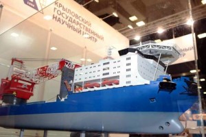 Сойти с финансовой мели