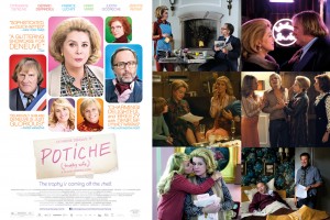 Отчаянная домохозяйка