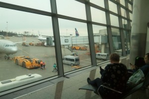 География субсидируемых авиарейсов расширена