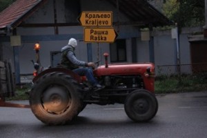 Инат, ракия и плохие ребята