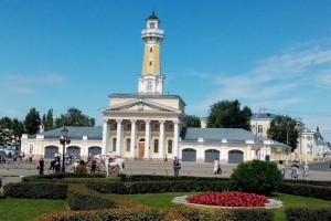 Падение зарплат и рост безработицы сильнее проявились во Владимире и Костроме