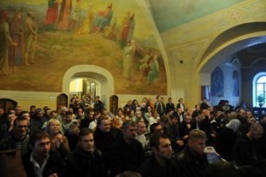 Труд и приют всё перетрут