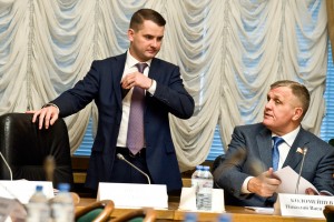 Пиар, еще пиар!