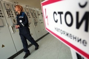 Работодатель закрутил гайки