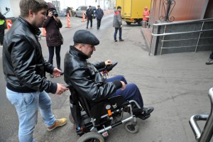 Гонки на вымирание