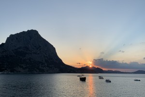 Льготных туров по России приобретено почти на 1,5 млрд рублей