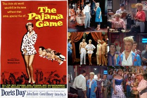 Пижамная игра