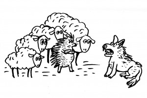 Все равны, но некоторые равнее