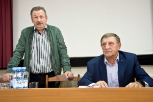 Неравнодушные люди