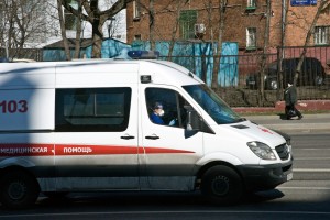 Коронавирусная западня