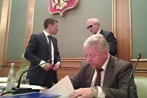 РТК: скандальный ФЗ №108 будет исправлен