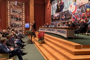 Министр просвещения призвал прививать школьникам идеи социальной справедливости