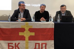 Бастующие белорусские рабочие подвергаются репрессиям