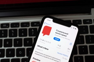 Москвич попал под мониторинг