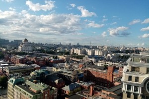 Собянин рекомендовал московским работодателям перевести работников на удаленку