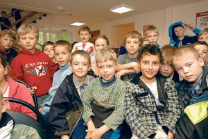 Спасти лето