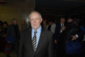 Андрей Чекменев: «Этот съезд мы выстрадали»