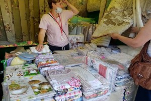 Две трети российских компаний не восстановят бизнес в этом году