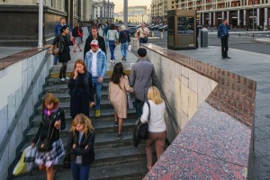 Эксперты: привычного заработка лишились 9 миллионов  россиян