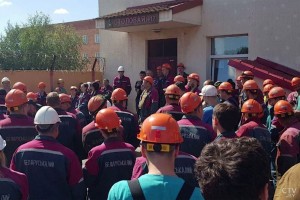 Партизанить не привыкать