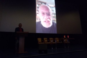 Профсоюзы вручили премию за лучший фантастический роман