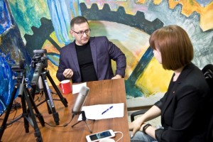 Прямой эфир «Профсоюзный подход» состоится 13 октября