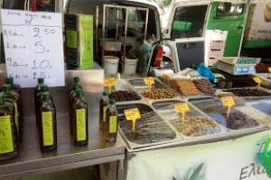 Мировые цены на продовольствие выросли