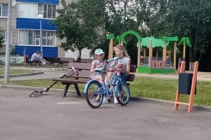 Правительство одобрило выделение средств на выплаты на детей от 3 до 7 лет