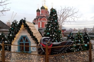 Почти половина россиян хотят, чтобы 31 декабря стал выходным днем