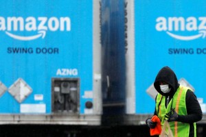 Прибыль завидная-ковидная